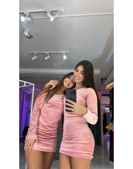 VESTIDO CLARA HMR